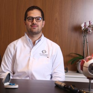 DR JOAO VICTOR TOLEDO