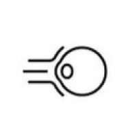 Microscopia especular de córnea