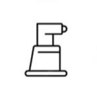 Biometria ultrassonica